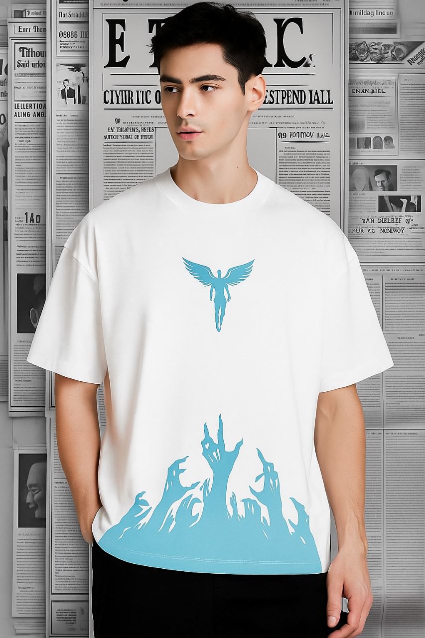 Ascend Graphic Tee T-Shirt