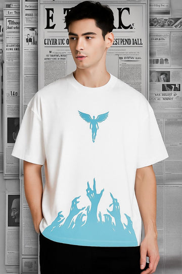 Ascend Graphic Tee T-Shirt